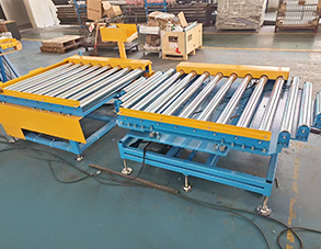 無錫杰思物流設備有限公司